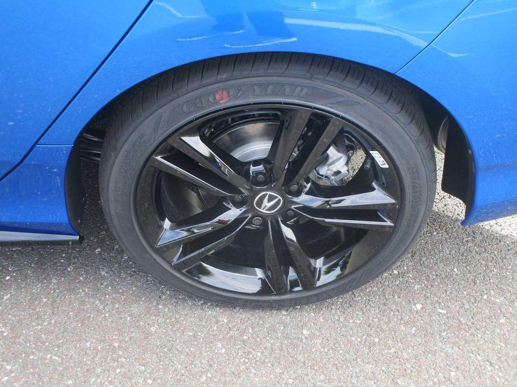 new 2026 Acura Integra car, priced at $40,995