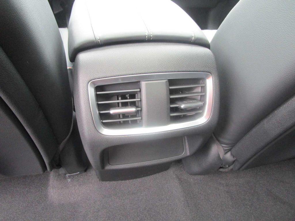 new 2025 Acura RDX car, priced at $46,650