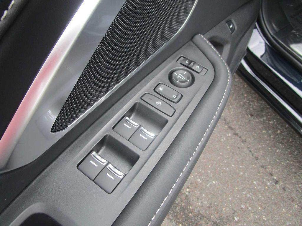 new 2025 Acura RDX car, priced at $46,650