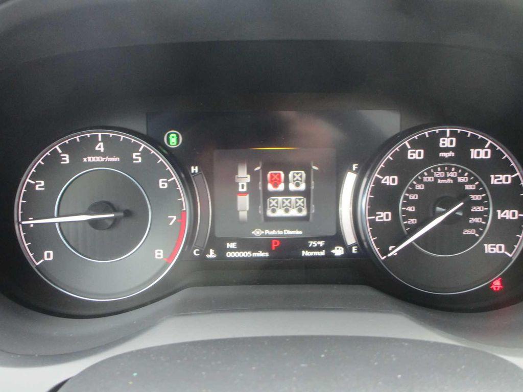 new 2025 Acura RDX car, priced at $46,650