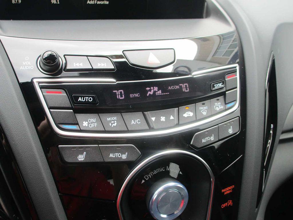 new 2025 Acura RDX car, priced at $46,650