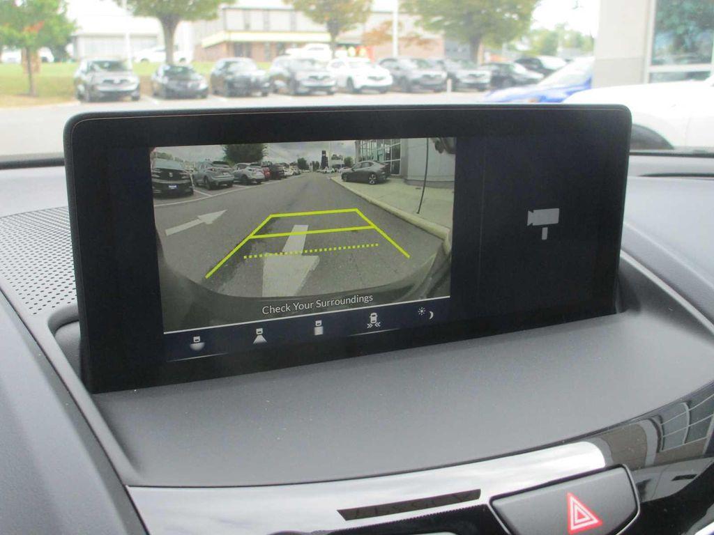 new 2025 Acura RDX car, priced at $46,650