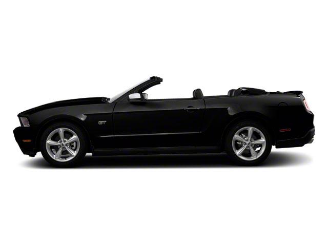 used 2010 Ford Mustang car, priced at $13,998