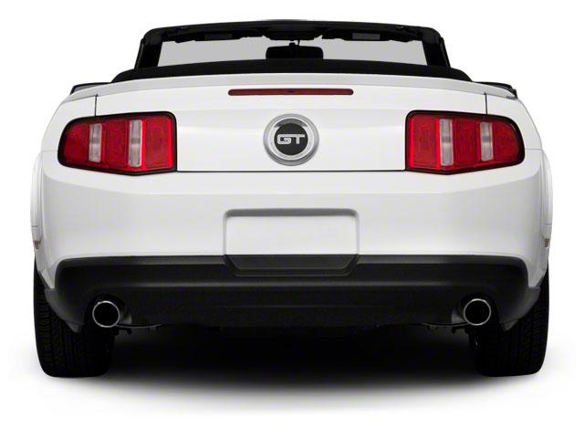 used 2010 Ford Mustang car, priced at $13,998