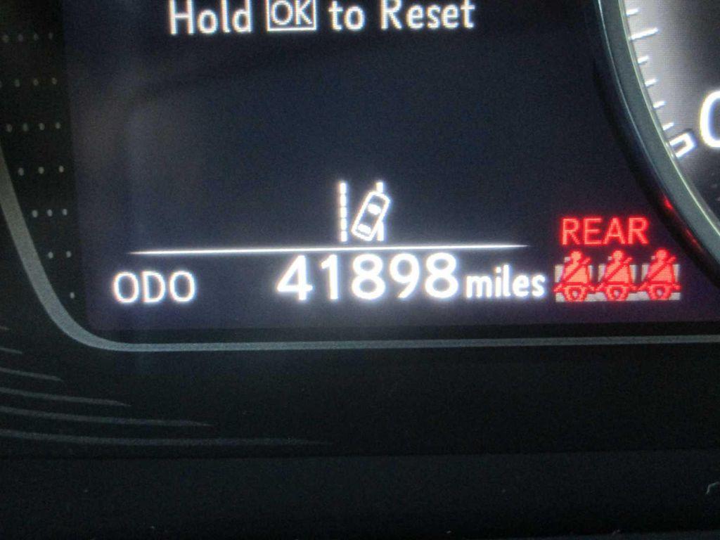 used 2023 Lexus ES 350 car, priced at $34,458