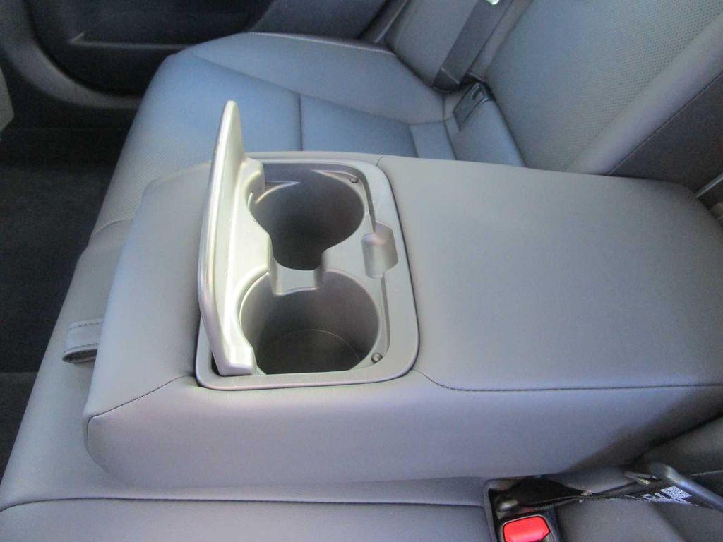 used 2023 Lexus ES 350 car, priced at $34,458