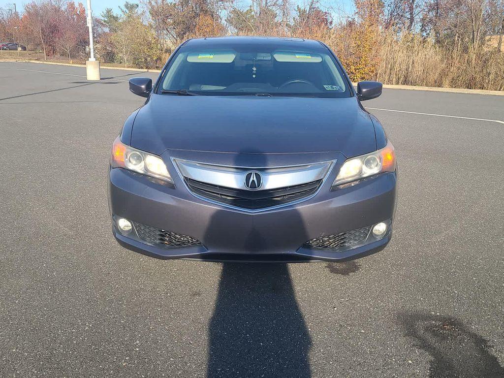 used 2015 Acura ILX car, priced at $12,498