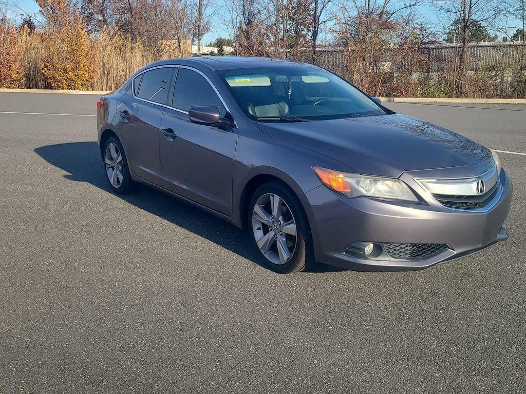 used 2015 Acura ILX car, priced at $12,498