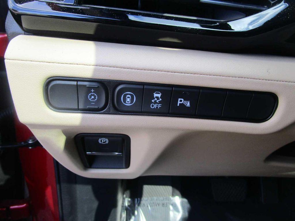 used 2025 Acura MDX car, priced at $51,698