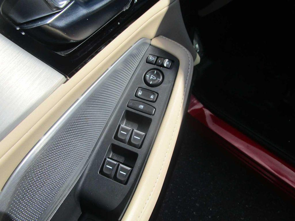 used 2025 Acura MDX car, priced at $51,698