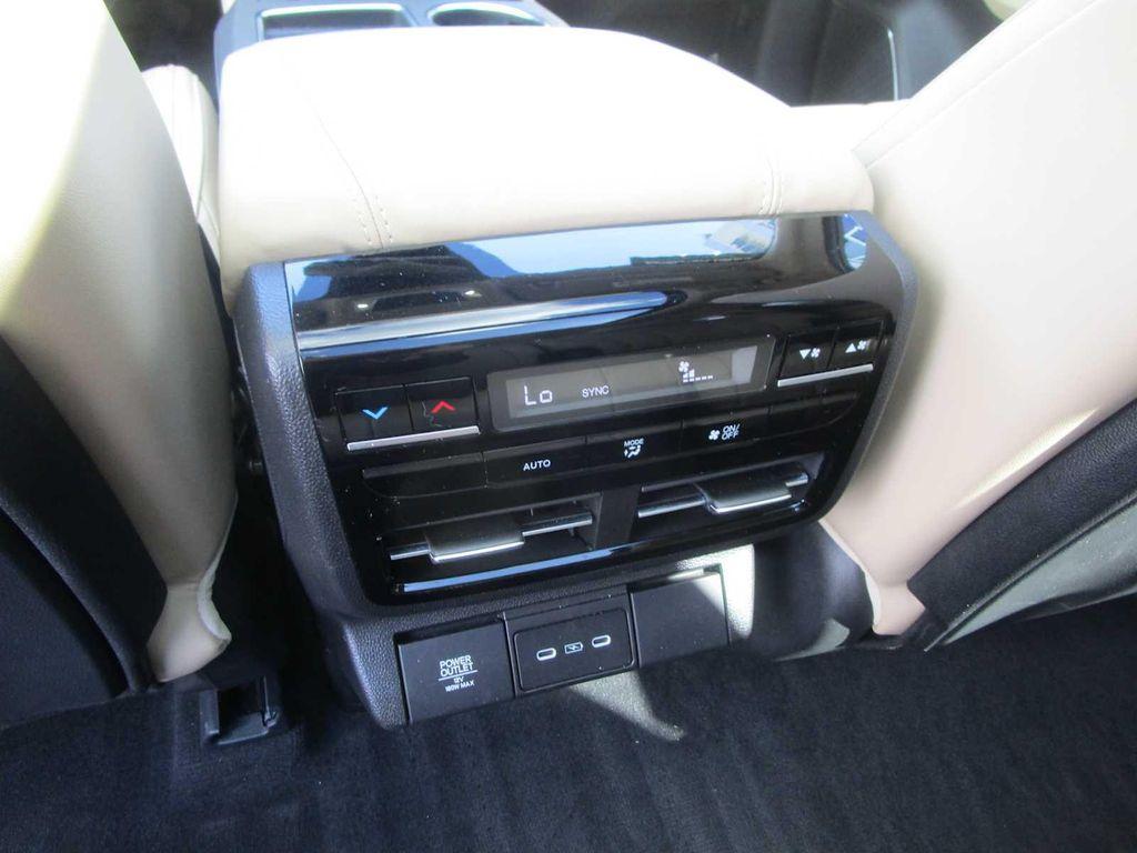 used 2025 Acura MDX car, priced at $51,698