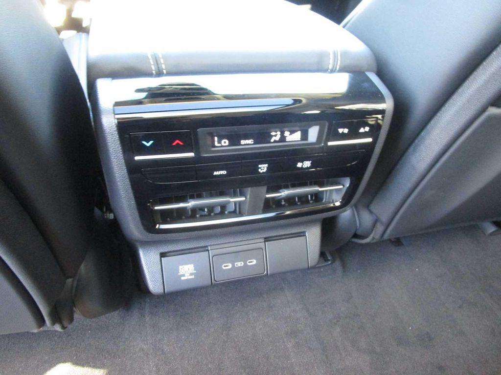 new 2026 Acura MDX car, priced at $61,350