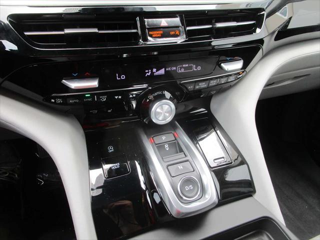 new 2026 Acura MDX car, priced at $60,750