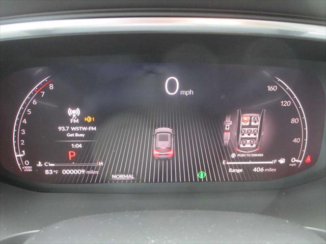 new 2026 Acura MDX car, priced at $60,750