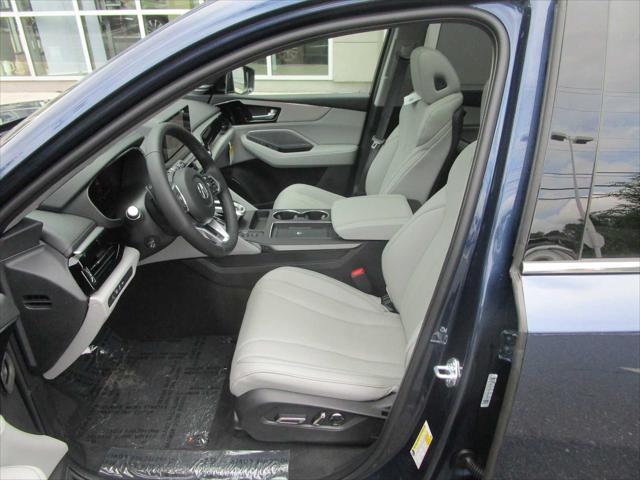 new 2026 Acura MDX car, priced at $60,750