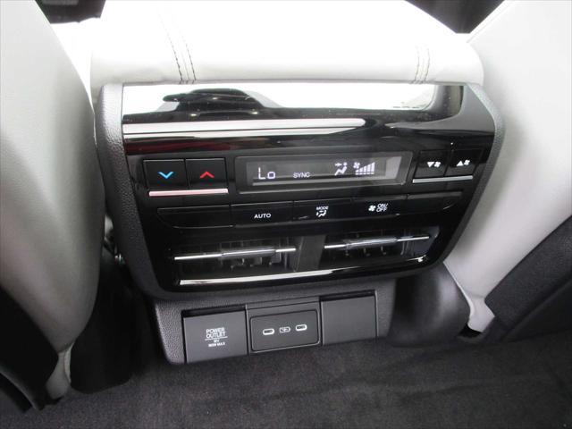 new 2026 Acura MDX car, priced at $60,750