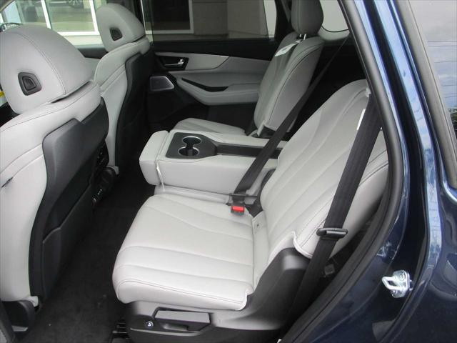 new 2026 Acura MDX car, priced at $60,750