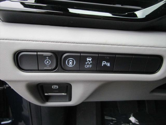 new 2026 Acura MDX car, priced at $60,750