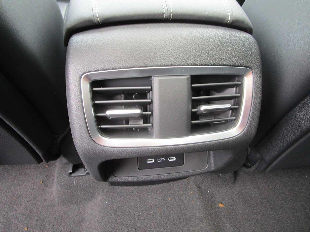 new 2025 Acura RDX car, priced at $49,250