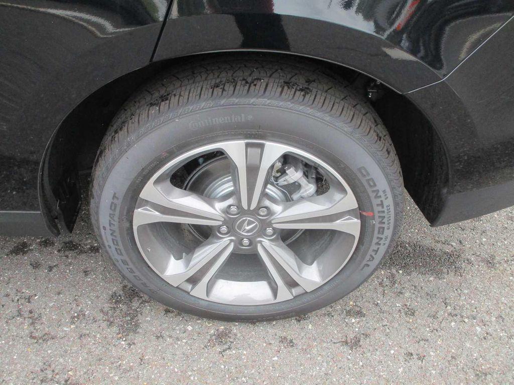 new 2025 Acura RDX car, priced at $49,250