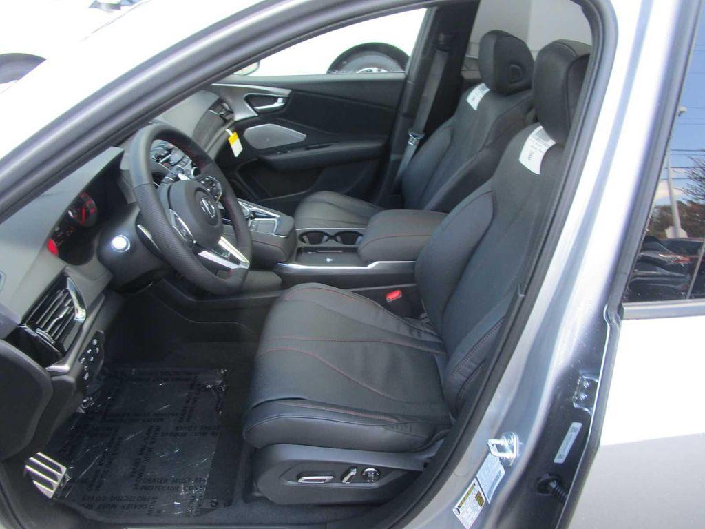 new 2026 Acura RDX car, priced at $56,200