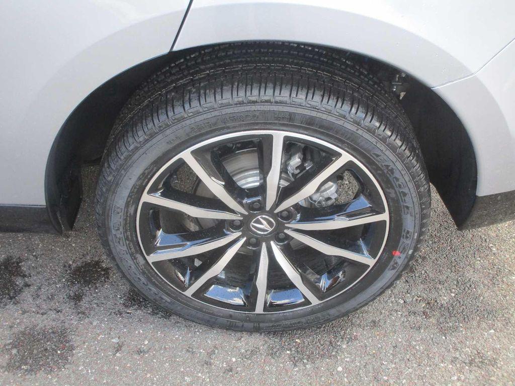 new 2026 Acura RDX car, priced at $56,200