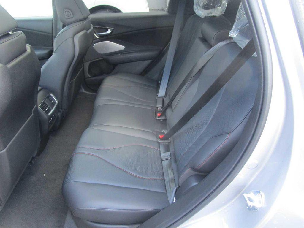 new 2026 Acura RDX car, priced at $56,200