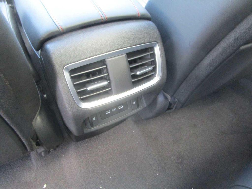 new 2026 Acura RDX car, priced at $56,200