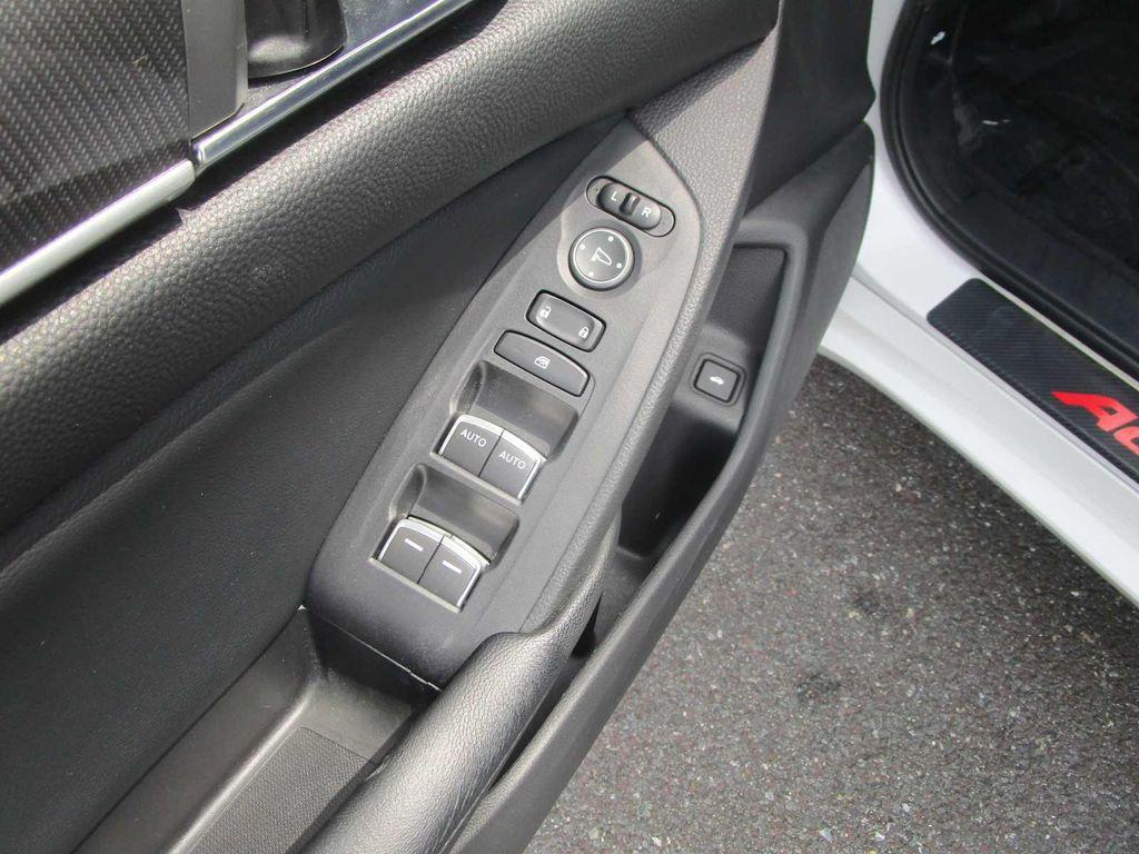 used 2018 Honda Accord car, priced at $17,698