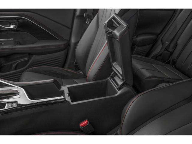 new 2025 Acura ADX car