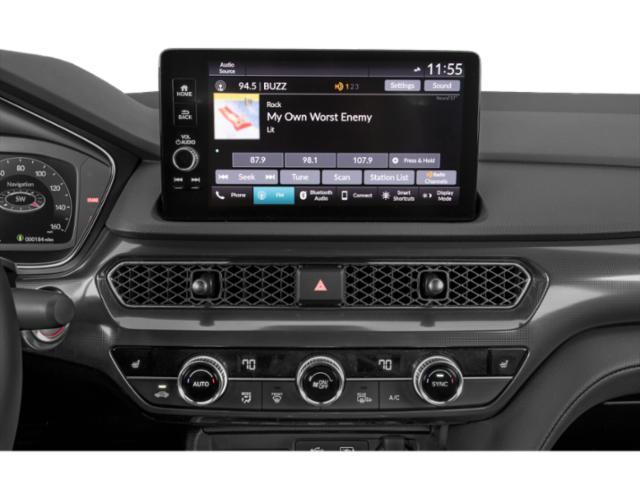 used 2023 Acura Integra car, priced at $28,498