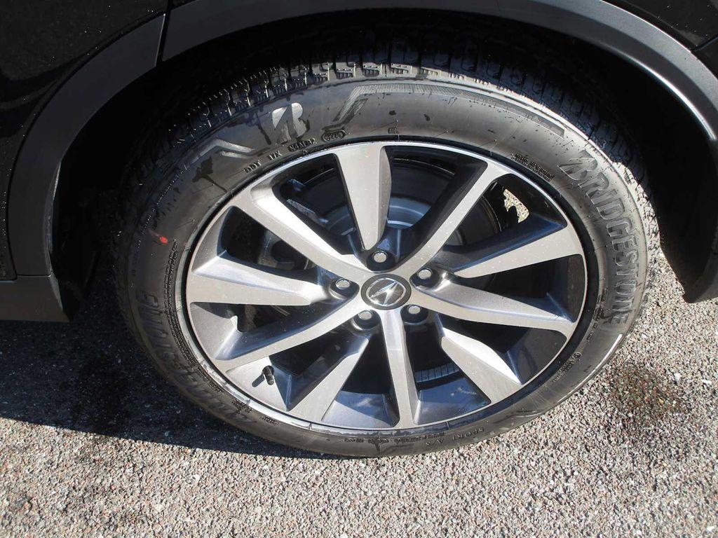 new 2026 Acura MDX car, priced at $61,350