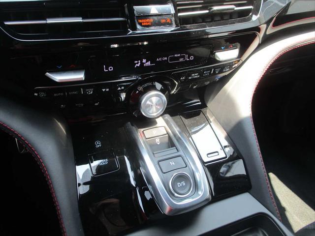new 2025 Acura MDX car, priced at $63,750