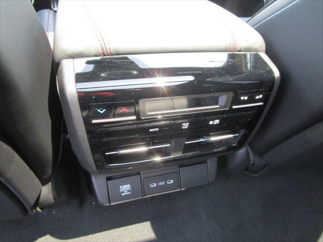 new 2025 Acura MDX car, priced at $63,750