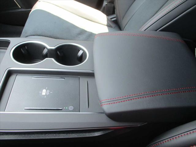 new 2025 Acura MDX car, priced at $63,750
