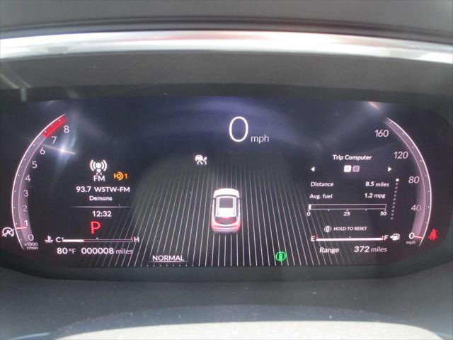new 2025 Acura MDX car, priced at $63,750