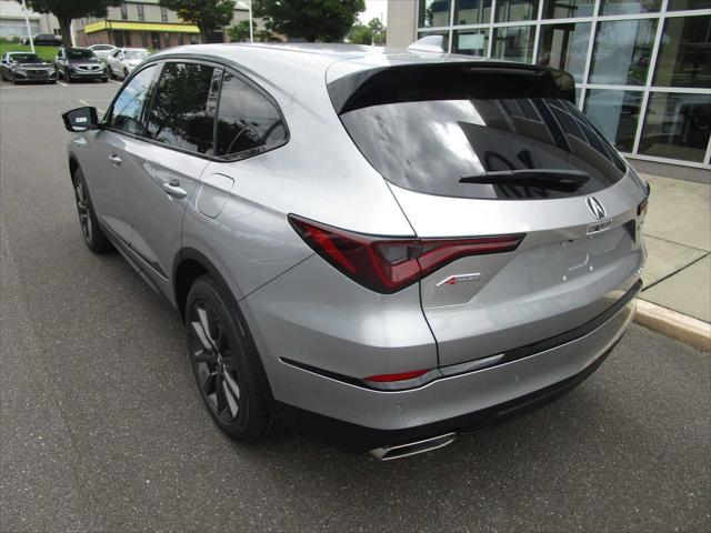 new 2025 Acura MDX car, priced at $62,850