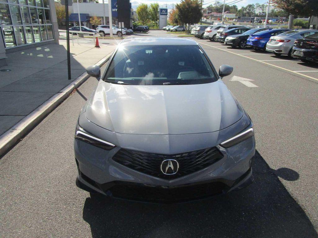new 2026 Acura Integra car, priced at $37,745