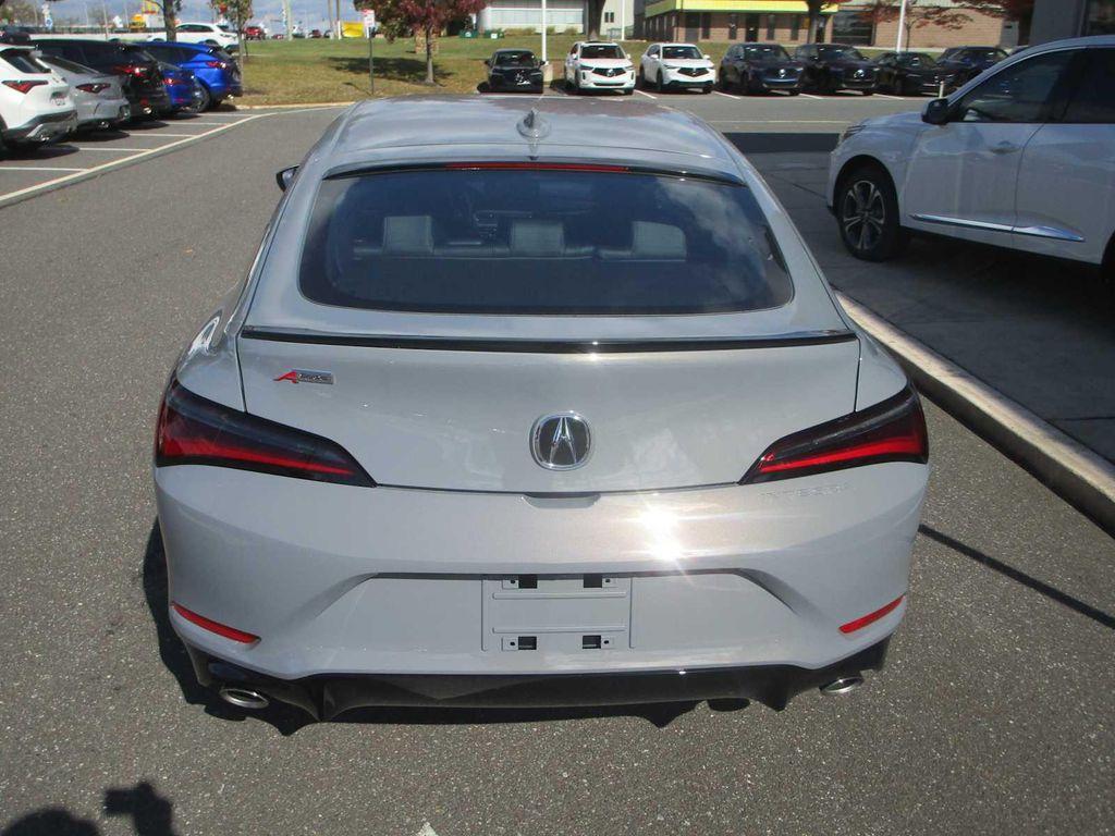 new 2026 Acura Integra car, priced at $37,745