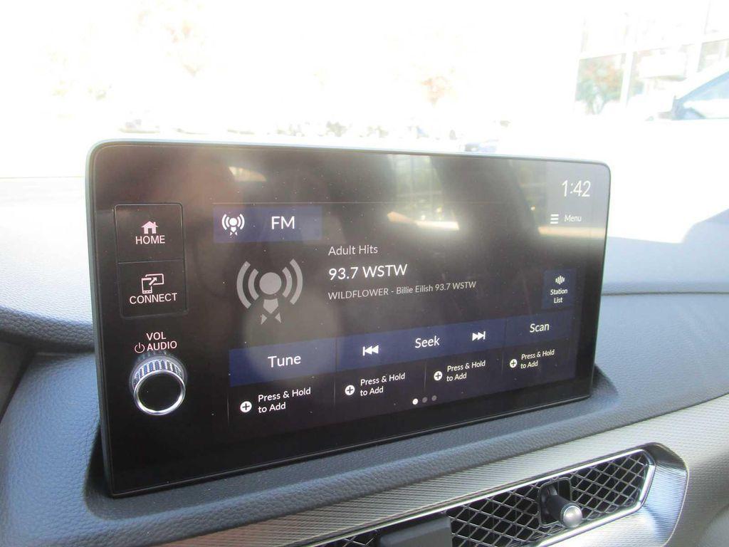 new 2026 Acura Integra car, priced at $37,745