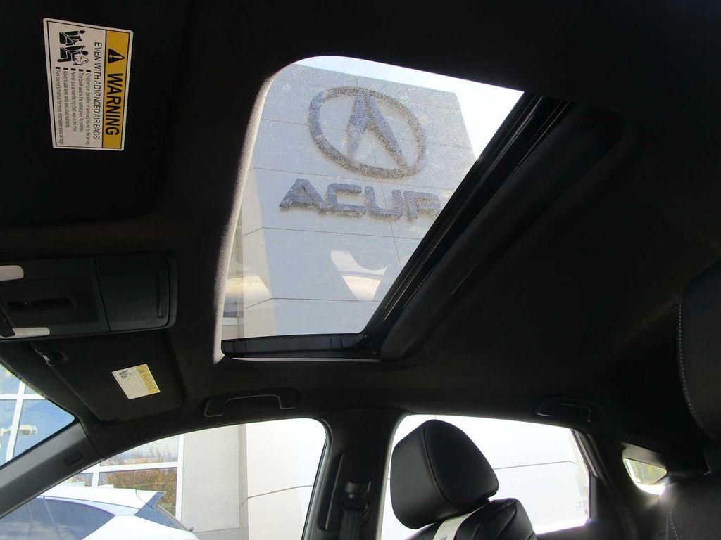 new 2026 Acura Integra car, priced at $37,745