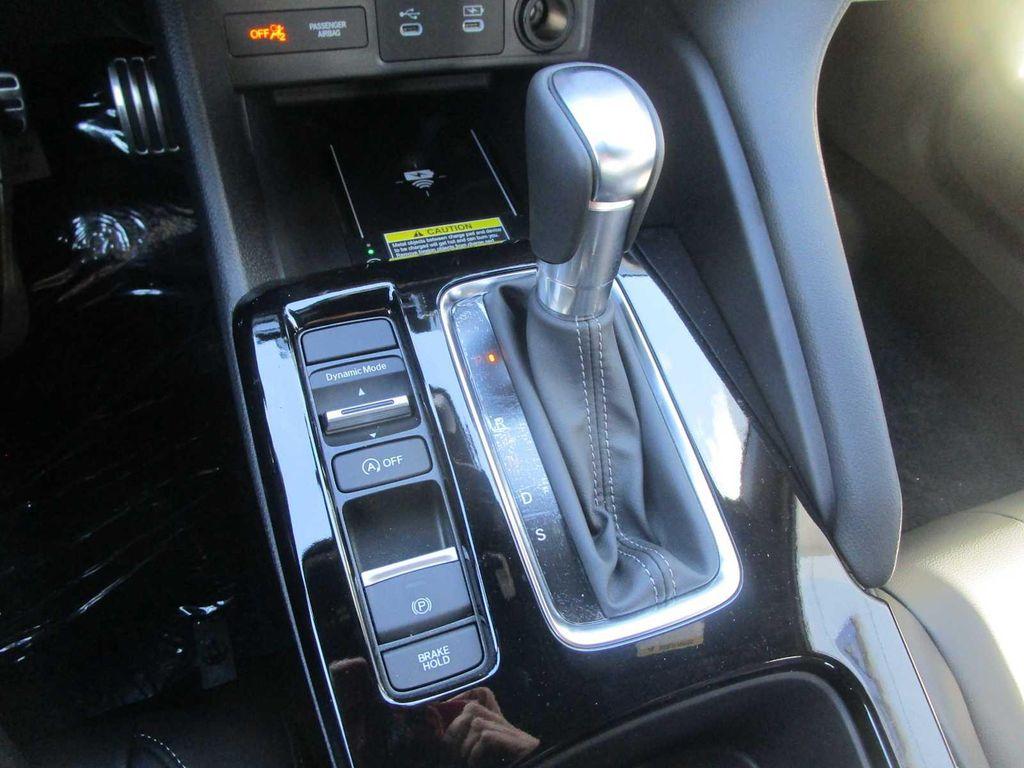 new 2026 Acura Integra car, priced at $37,745