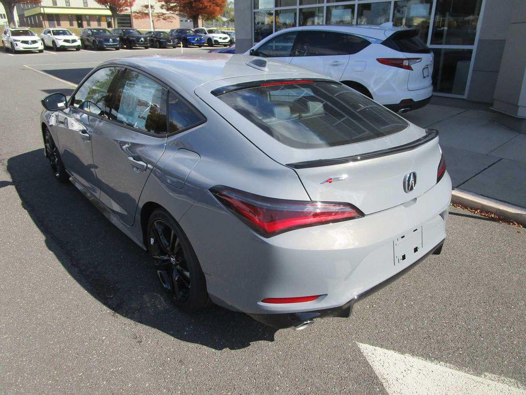 new 2026 Acura Integra car, priced at $37,745