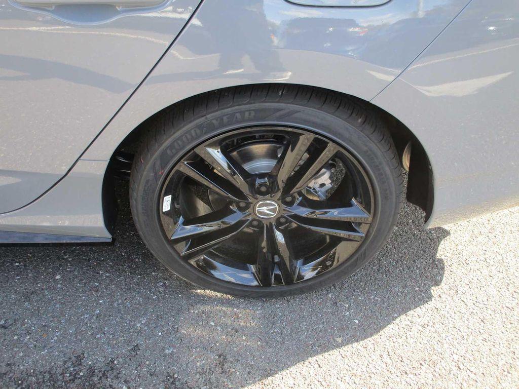 new 2026 Acura Integra car, priced at $37,745