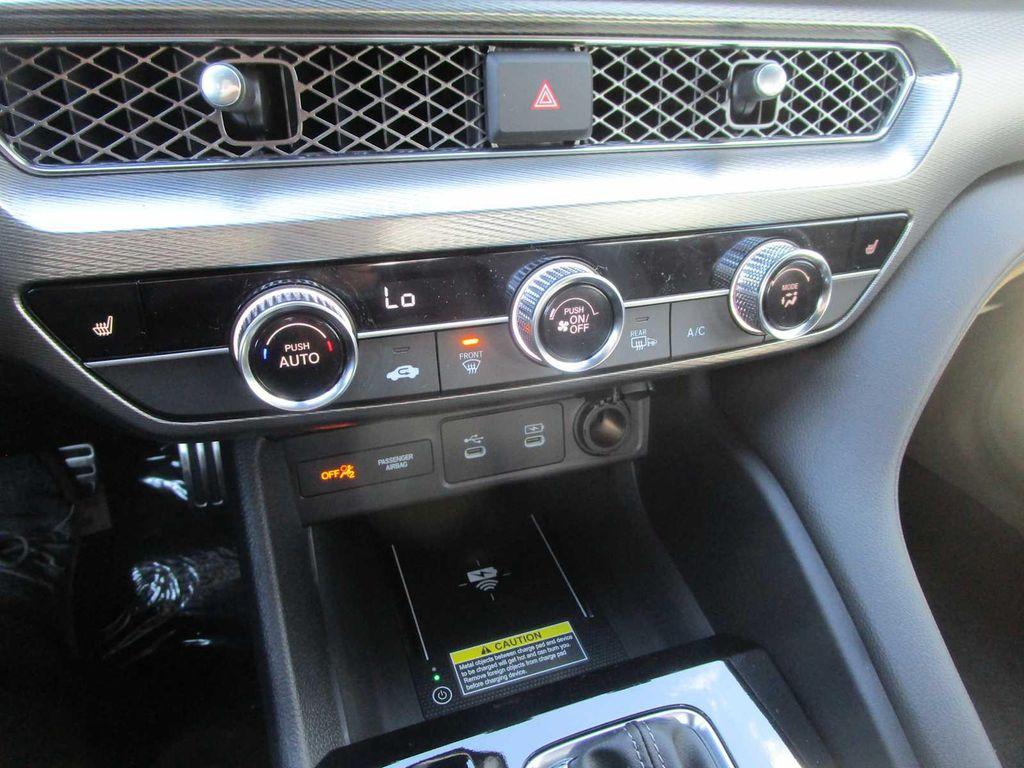 new 2026 Acura Integra car, priced at $37,745