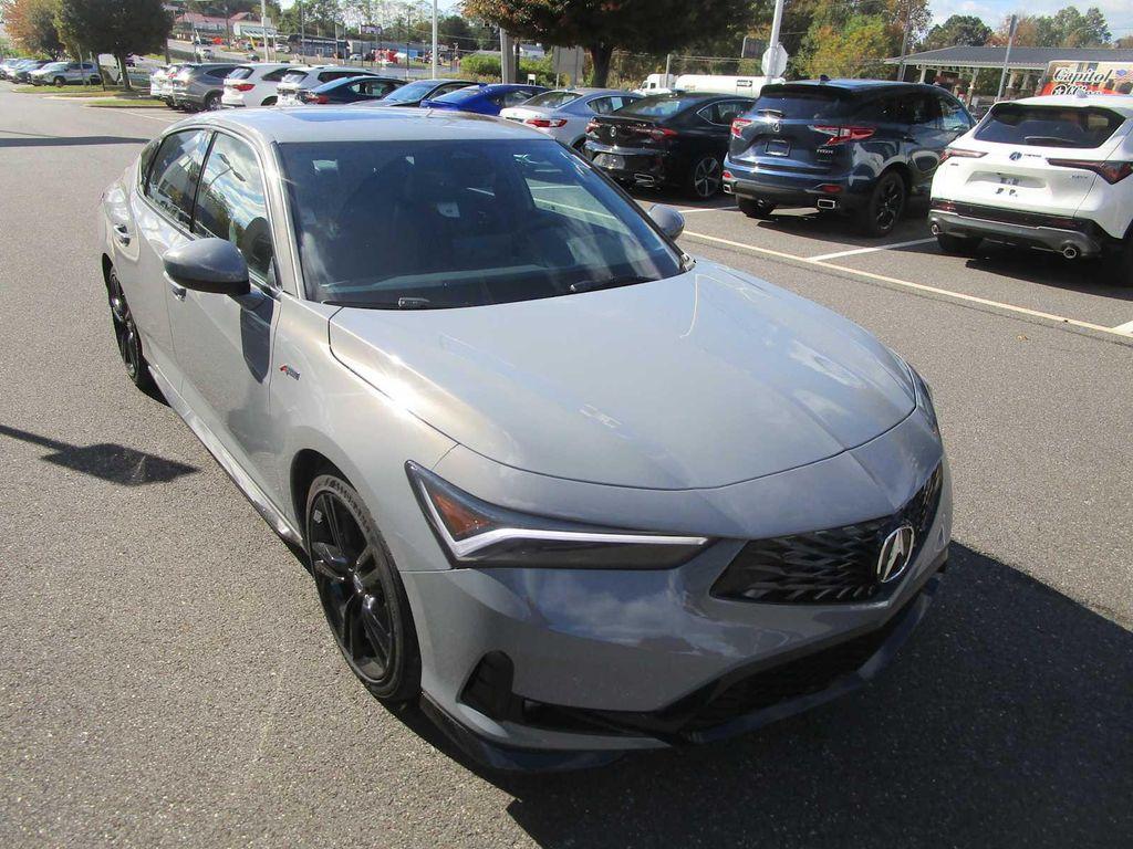 new 2026 Acura Integra car, priced at $37,745