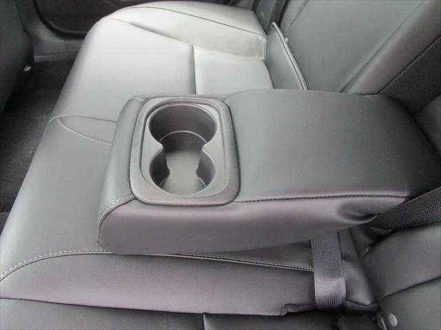 new 2025 Acura Integra car, priced at $39,795
