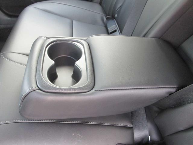 new 2025 Acura Integra car, priced at $39,795