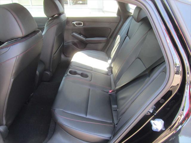 new 2025 Acura Integra car, priced at $54,695