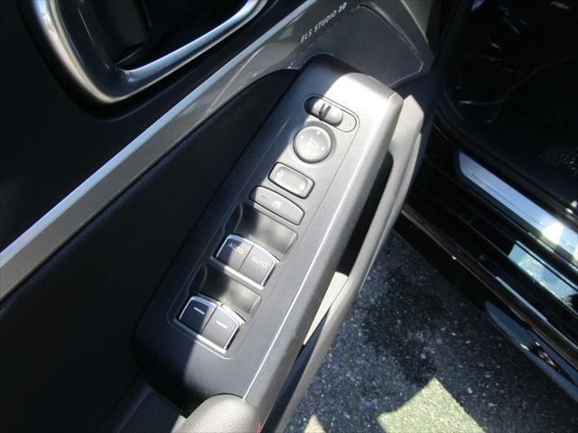 new 2025 Acura Integra car, priced at $54,695